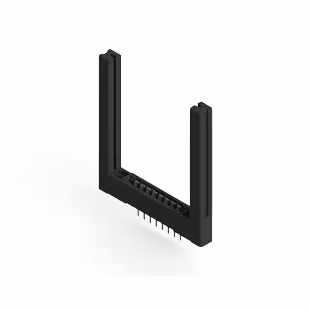 357-008-427-158 EDAC Inc.  Edgeboard Connectors